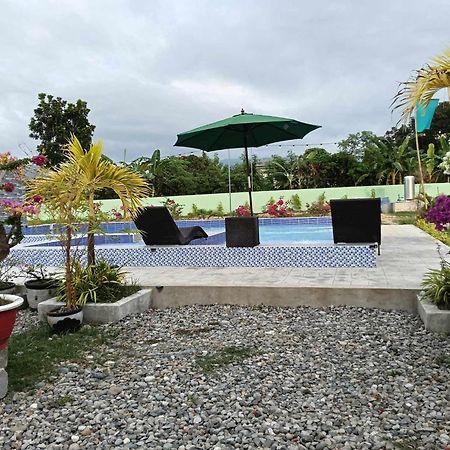 Wilson Hills Travelers Suites San Juan  Bagian luar foto