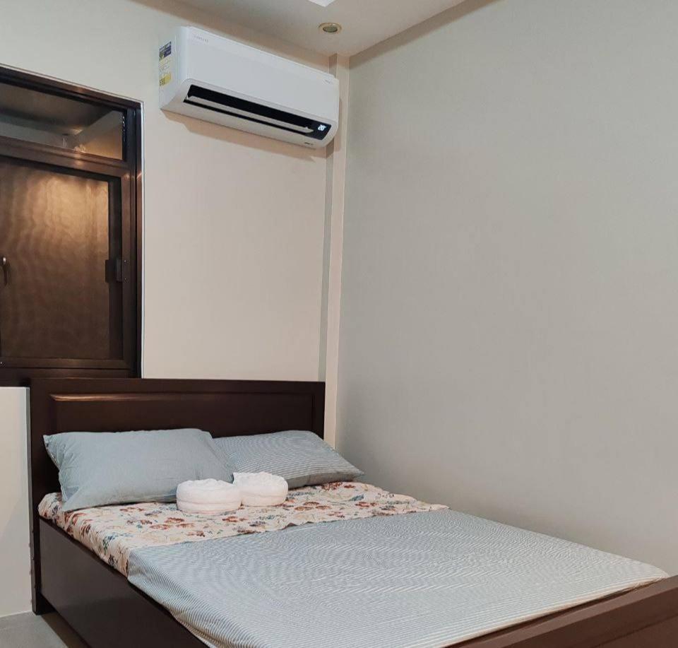 Wilson Hills Travelers Suites San Juan  Bagian luar foto