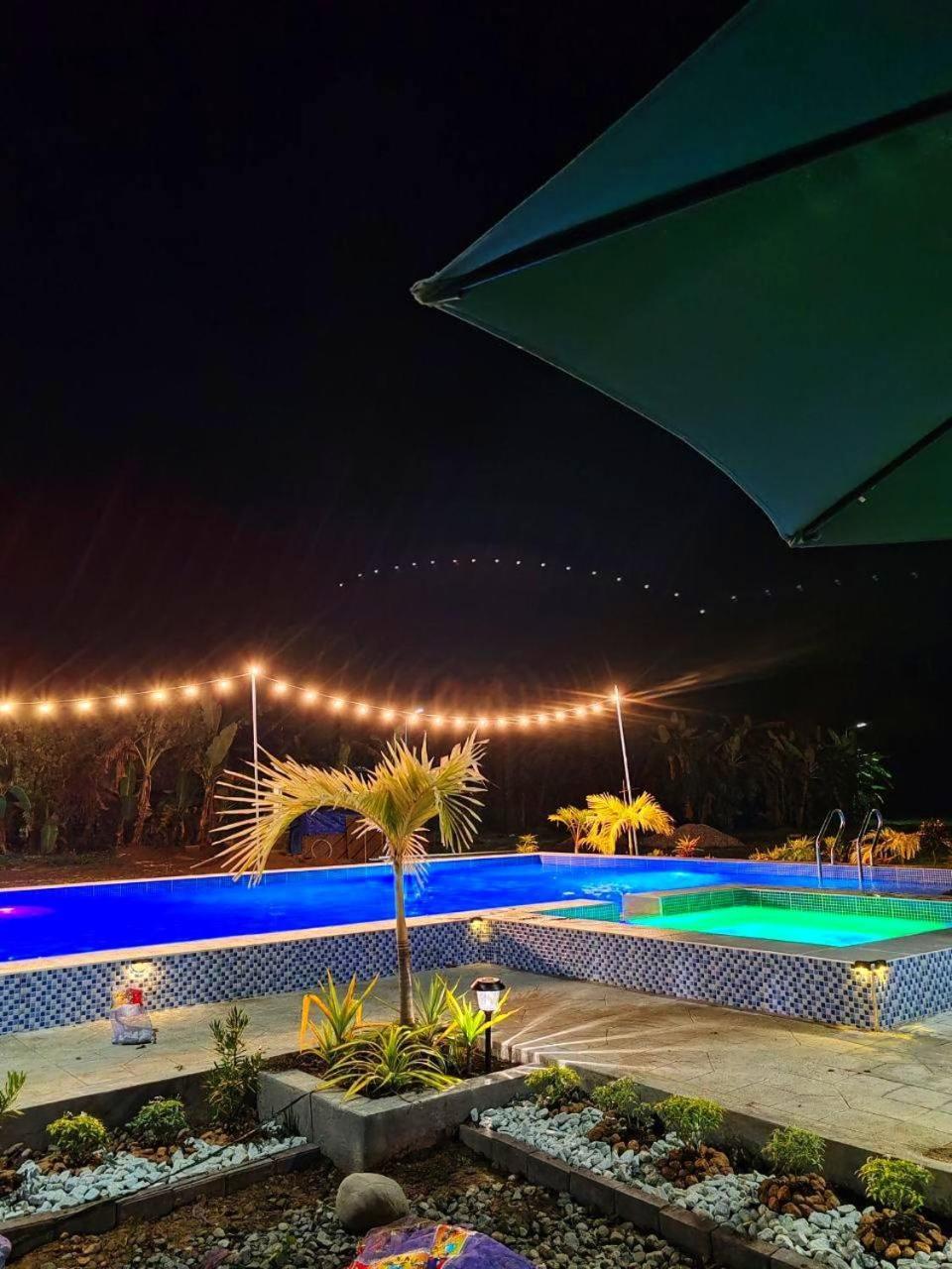 Wilson Hills Travelers Suites San Juan  Bagian luar foto