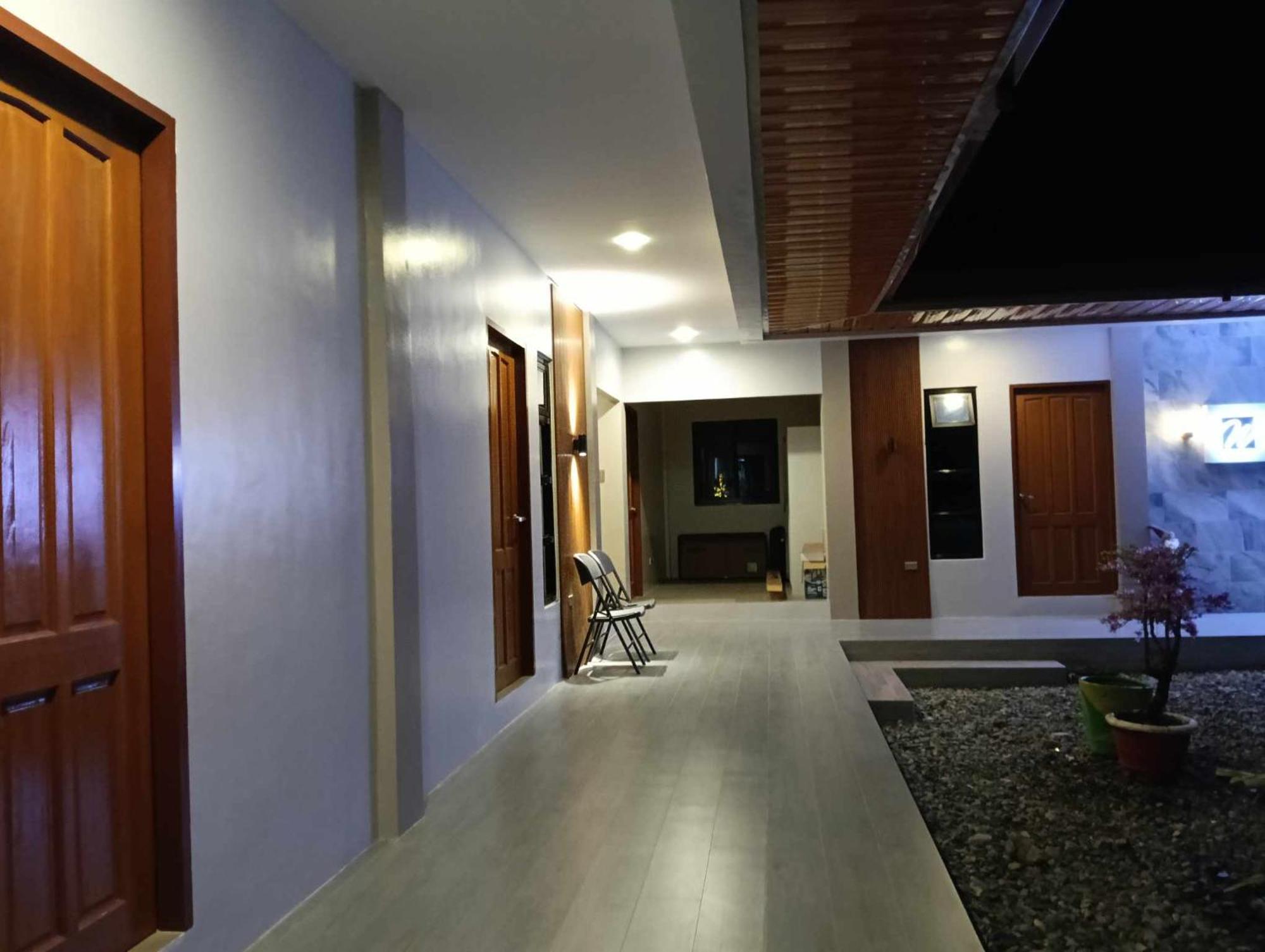 Wilson Hills Travelers Suites San Juan  Bagian luar foto