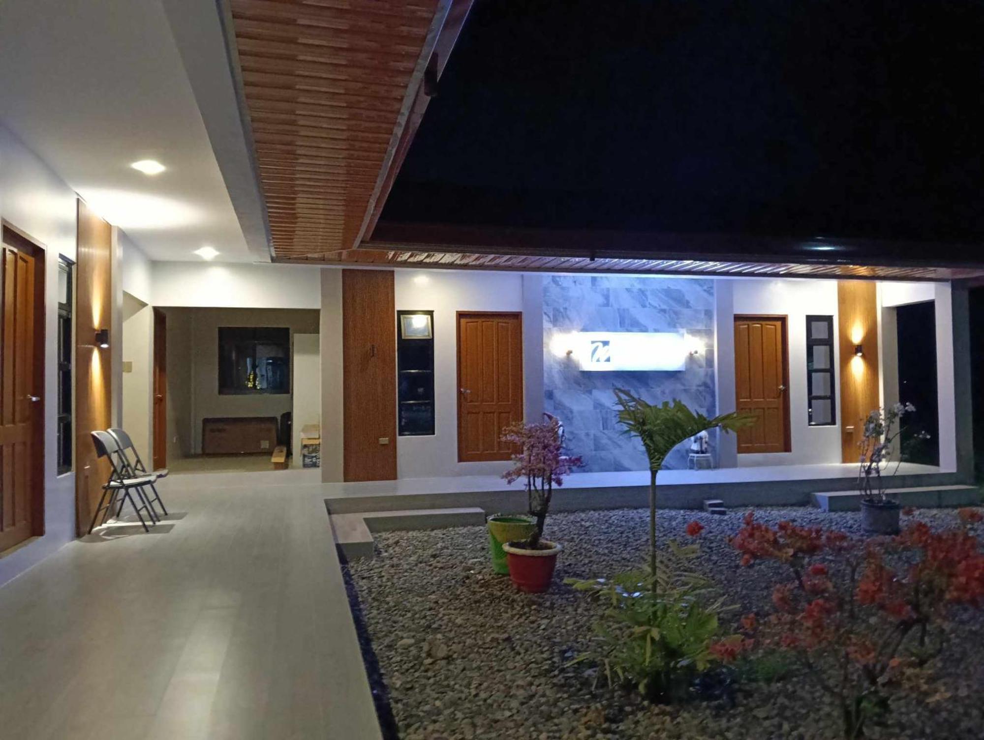 Wilson Hills Travelers Suites San Juan  Bagian luar foto
