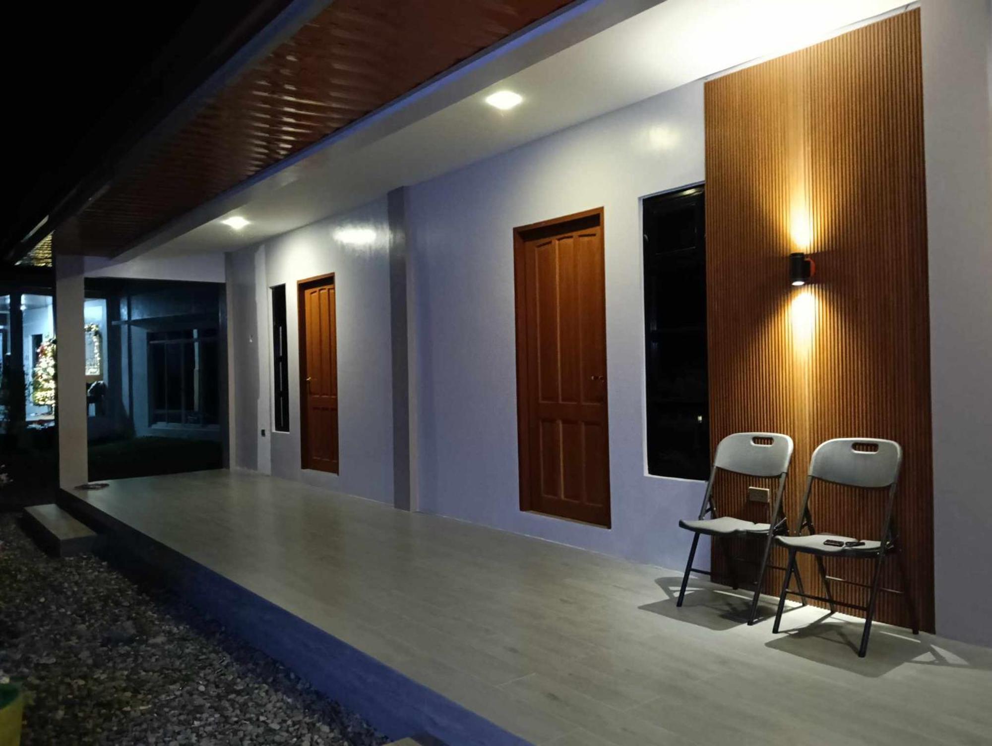 Wilson Hills Travelers Suites San Juan  Bagian luar foto